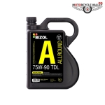 Bizol Allrounder 75W90 Gear Oil